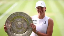 Iga Swiatek, Wimbledon, Wimbledon 2025