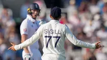 Shubman Gill, India vs England, Lord's Test
