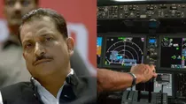 Rajiv Pratap Rudy on the investigation report of Ahmedabad air india plane crash
