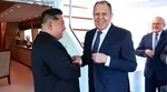 Russia warns US South Korea and Japan