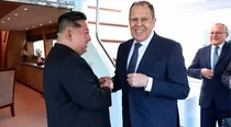 Russia warns US South Korea and Japan