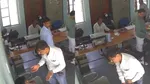 Bhind Collector Viral Video