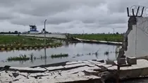 Rewa Airport Boundary
