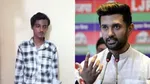 Chirag Paswan