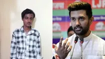 Chirag Paswan