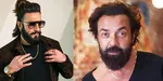 ranveer singh, bobby deol