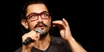 Aamir Khan