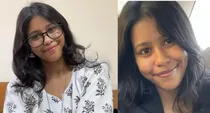du student sneha missing for a week note claims jump from signature bridge