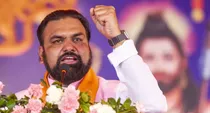 five shot dead in 24 hours in election bound bihar law and order under fire
