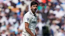 Washington sundar, cricket news, ind vs eng