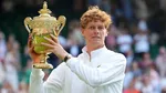 Jannik Sinner, Wimbledon, alcaraz