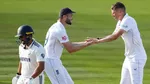 Brydon Carse, India vs England, Washington Sundar