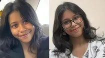 tripura girl missing in delhi for 6 days found dead in Yamuna du student sneha