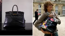 Hermes Birkin Bag made for Jane Birkin auctioned at 86 Crore