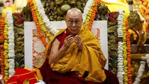 s jaishankar tibbet dalai lama india china bejing delhi