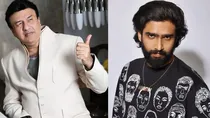 Anu Malik, Amaal Mallik 