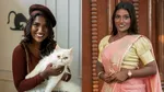 San Rachel Gandhi committed suicide in puducherry suicide note found at the spot