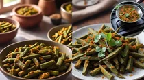nagpur ladyfinger okra delhi maharashtra teen 