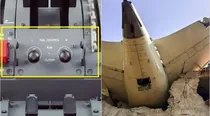 Air India replaced crashed plane fuel switch unit