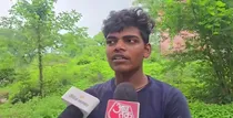 uttar pradesh Wife watching reel husband slapped her she consumed poison died