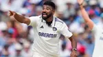 mohammed Siraj, ind vs eng, cricket news