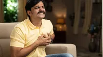 panic attack vs heart attack symptoms in hindi