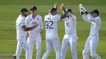 England vs India, Lords test, Cricket
