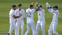 England vs India, Lords test, Cricket