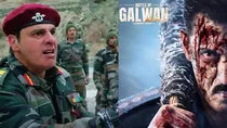Rahul Roy in LAC: Battle Of Galwan, Salman Khan, Battle Of Galwan