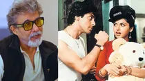 deepak tijori, salman khan, bhagyashree,