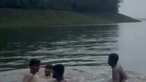 Two Students Drown While Bathing at Kolar Dam