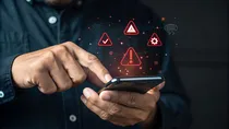 smartphone battery and data draining quickly: chnage these two google settings in your android 