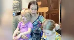 russian woman living in gokarna cave with daughters faces deportation