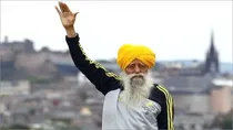 Fauja Singh, Fauja Singh died