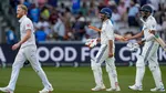 SENA Countries, Lord's Test, Anderson-Tendulkar Trophy