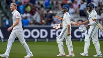 SENA Countries, Lord's Test, Anderson-Tendulkar Trophy