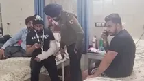 Colonel Assault, Colonel Assault Punjab, Colonel Assault Chandigarh