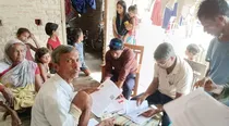 Bihar BJP Election Commision
