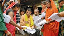 Bihar Voter Intensive Revision Election Commission Says 5% Voters Dead or Shifted