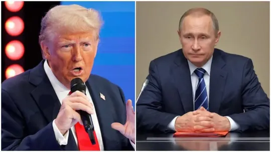 russia ukraine war trump putin ukraine zelensky