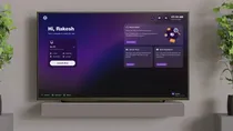 JioPC is a new virtual desktop service that runs via your Jio Set Top Box device.