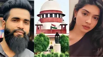 Supreme Court on Wajahat Khan's petition and freedom of expression sharmistha panoli