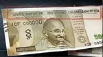 Delhi Manoranjan Bank of India fake notes fraud people of crore four arrested