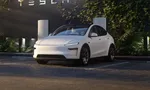 Tesla India Showroom Launch