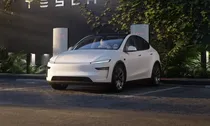Tesla India Showroom Launch