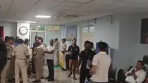 Balasore FM College Girl Attempted Suicide Dies