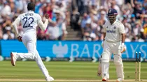 Rishabh Pant, Jofra Archer, Lord's Test