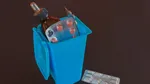 cdsco guideline on why you should never throw expired or unused medicines in the dustbin