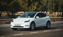Tesla Model Y launced in India
