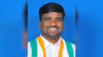Telangana congress dalit leader Anil Marelli 